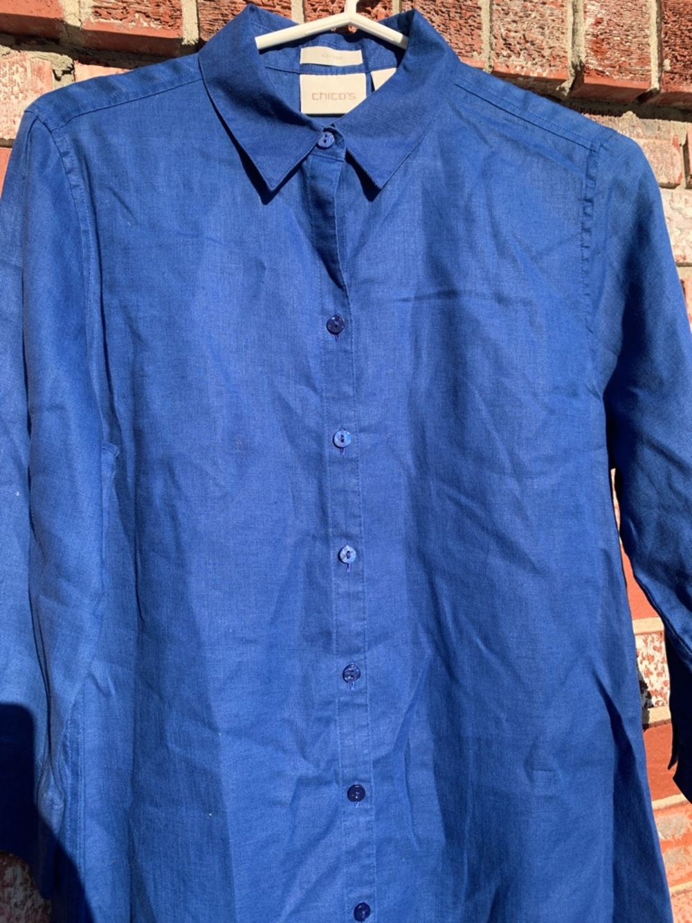 Chico’s Top